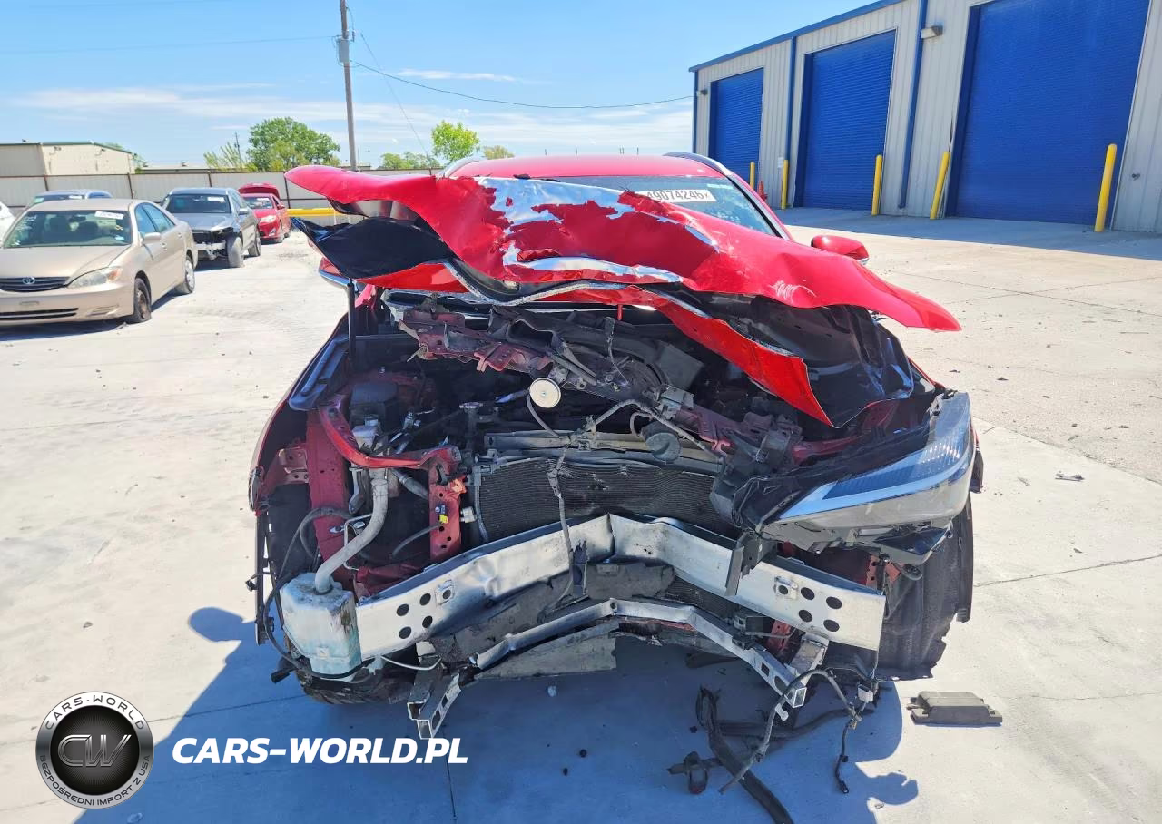 2023 Lexus Nx 250 Base VIN:2T2ADCAZ1PC005453 - 5