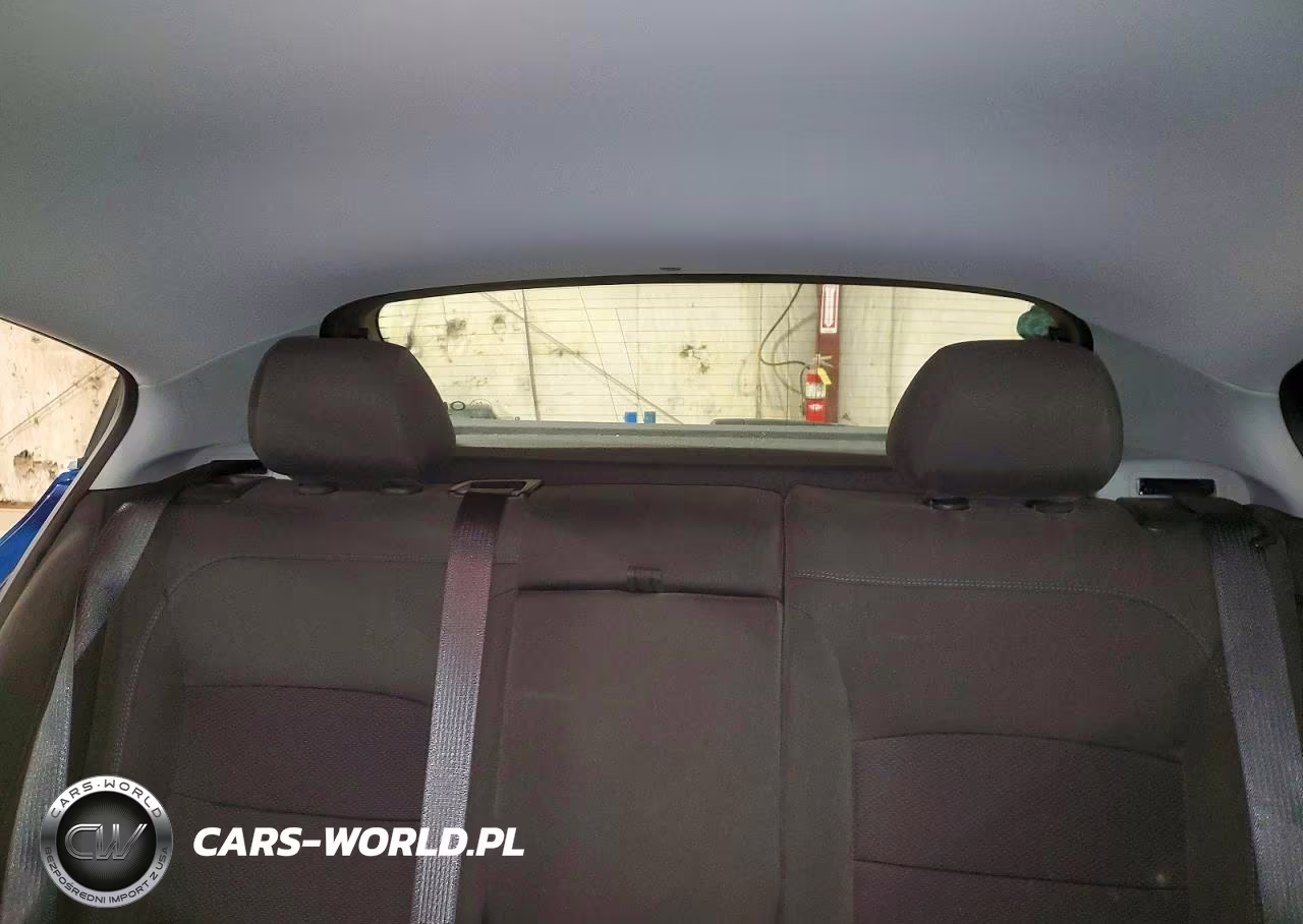 2019 Chevrolet Cruze Lt VIN:3G1BE6SM7KS561720 - 10