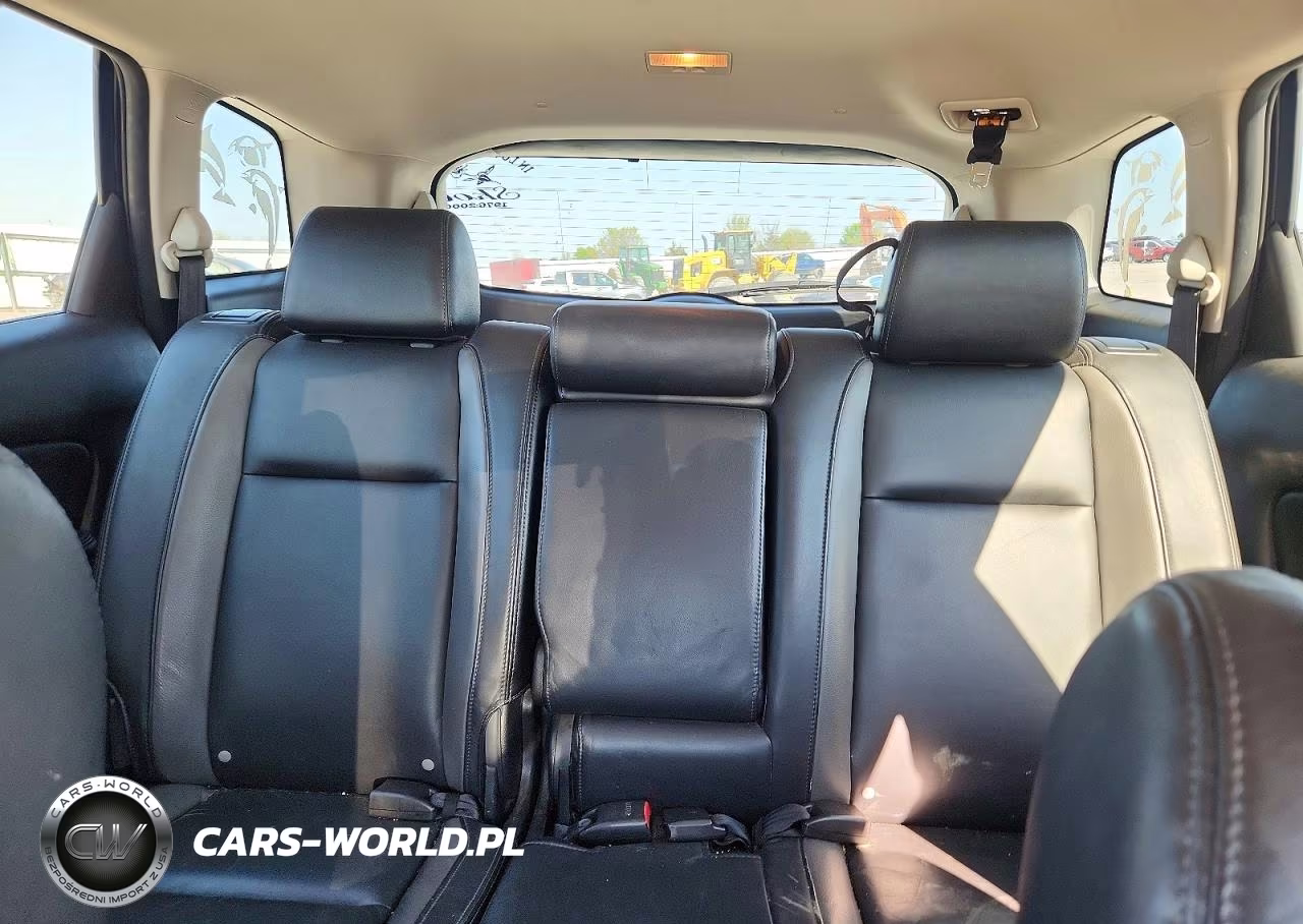 2011 Mazda Cx-9 VIN:JM3TB2CA0B0331209 - 10