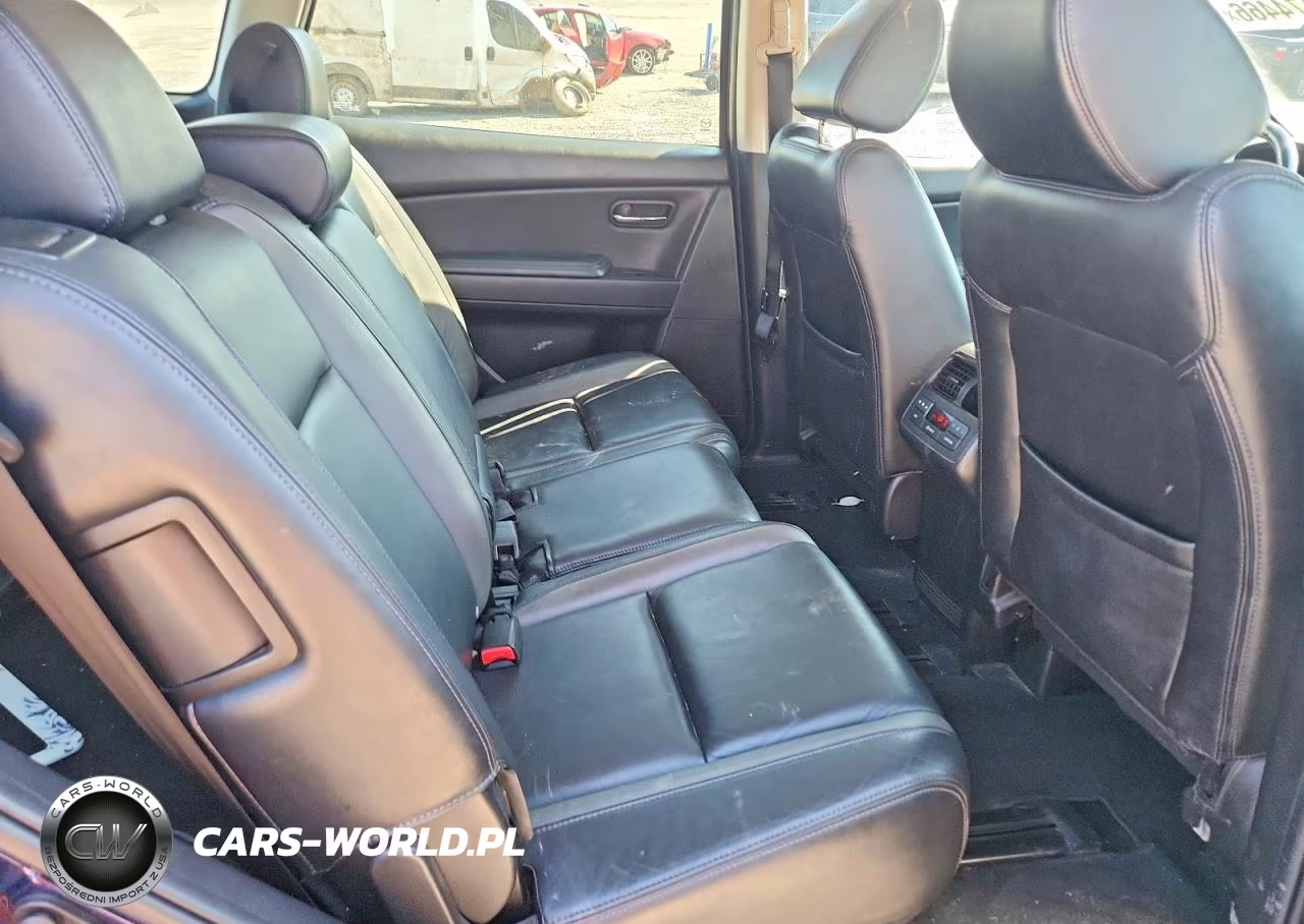 2011 Mazda Cx-9 VIN:JM3TB2CA0B0331209 - 11