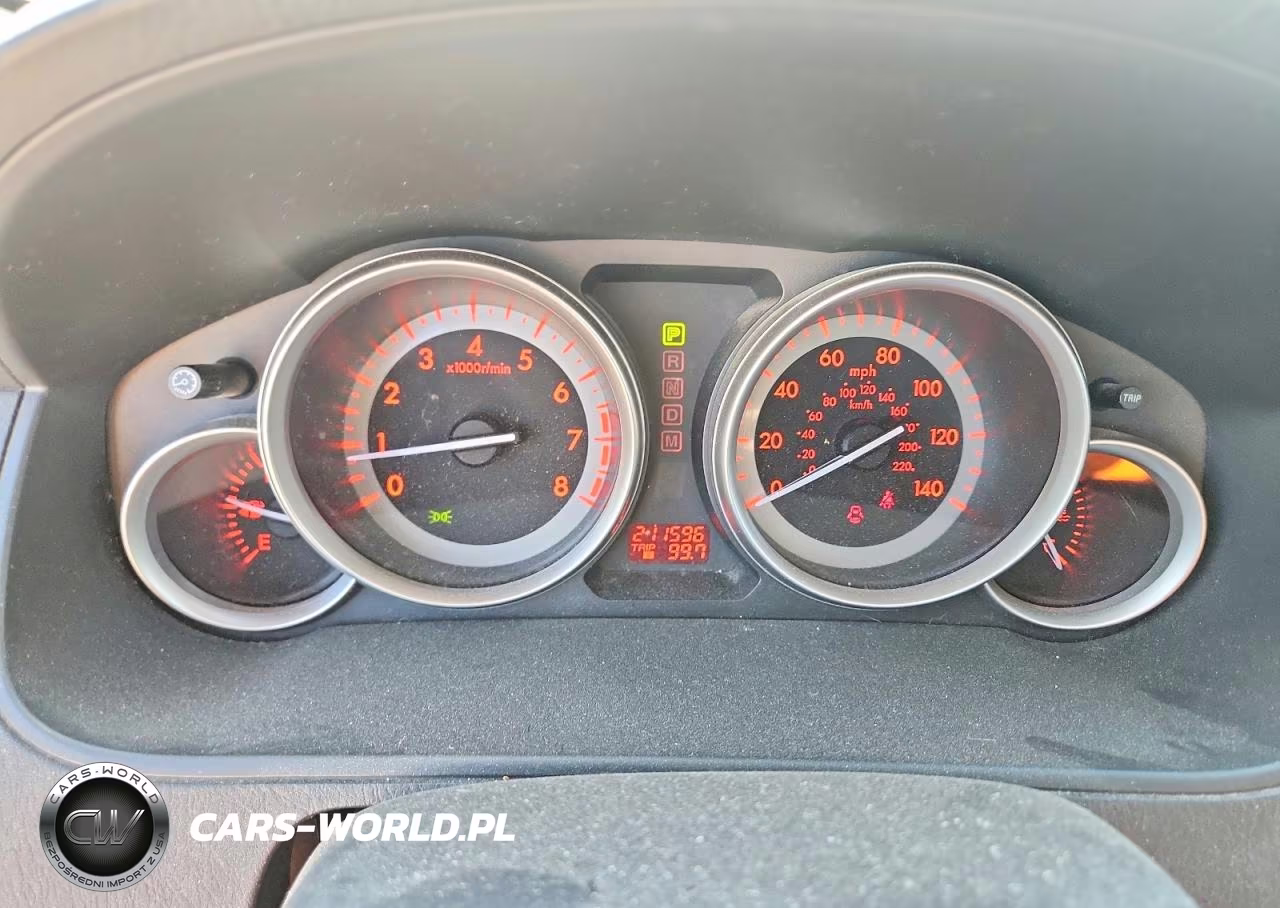 2011 Mazda Cx-9 VIN:JM3TB2CA0B0331209 - 9