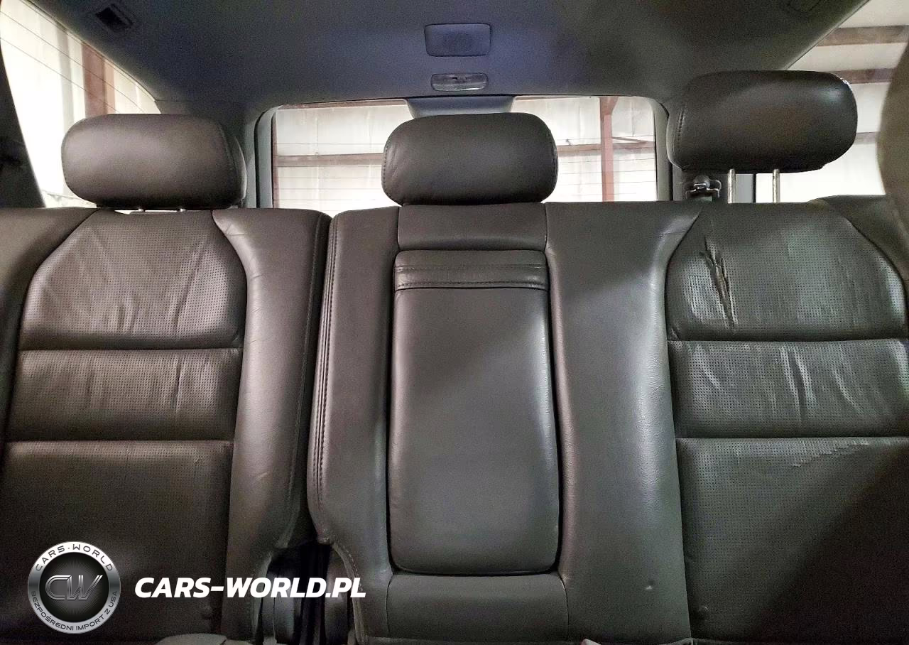 2005 Acura Mdx Touring VIN:2HNYD18655H557229 - 10