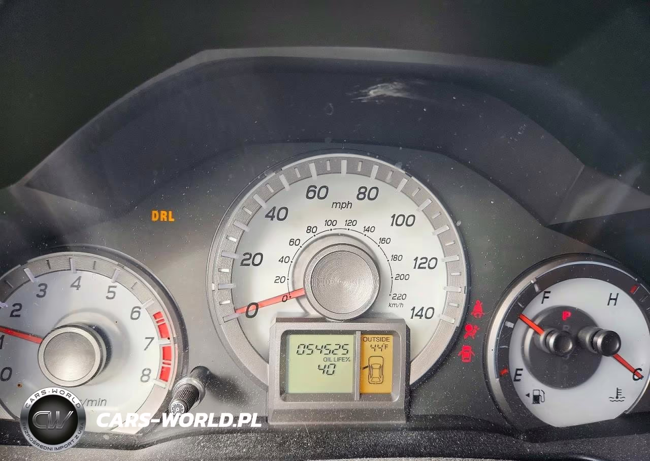 2013 Honda Pilot Exl VIN:5FNYF4H57DB029107 - 9