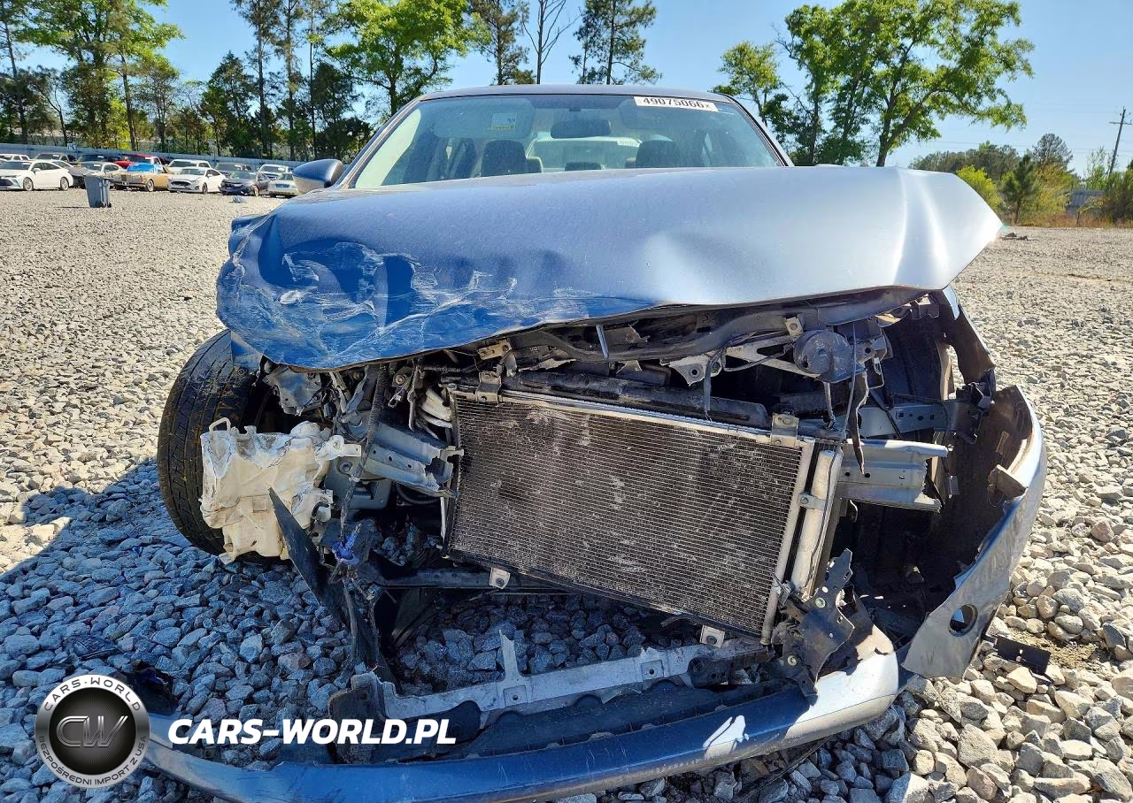 2015 Mazda 6 Touring VIN:JM1GJ1V67F1165352 - 5