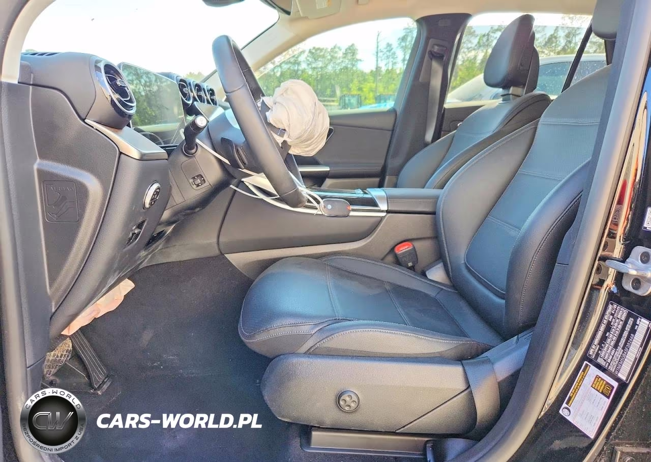2025 Mercedes-Benz Glc 350E VIN:W1NKM5GB4SF352668 - 7