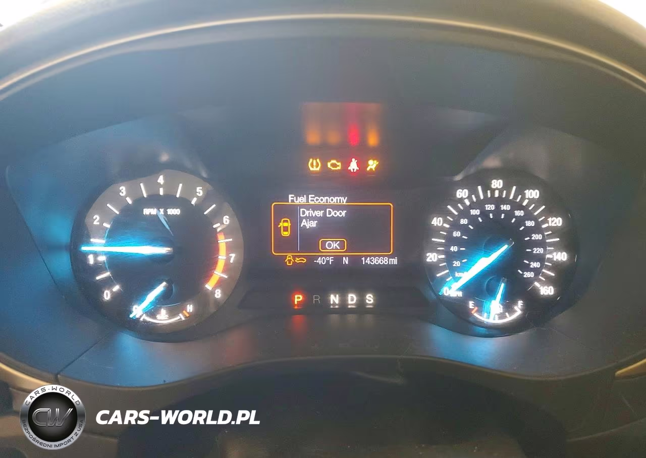 2013 Ford Fusion Se VIN:3FA6P0HR7DR205142 - 9