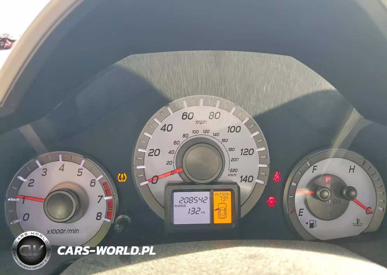 2014 Honda Pilot Exl VIN:5FNYF3H5XEB004701 - 9