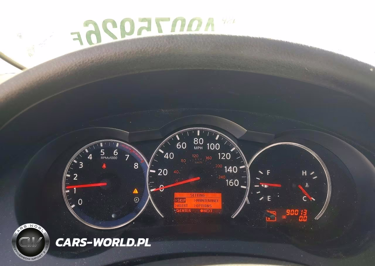 2012 Nissan Altima 2.5 VIN:1N4AL2APXCN501042 - 9