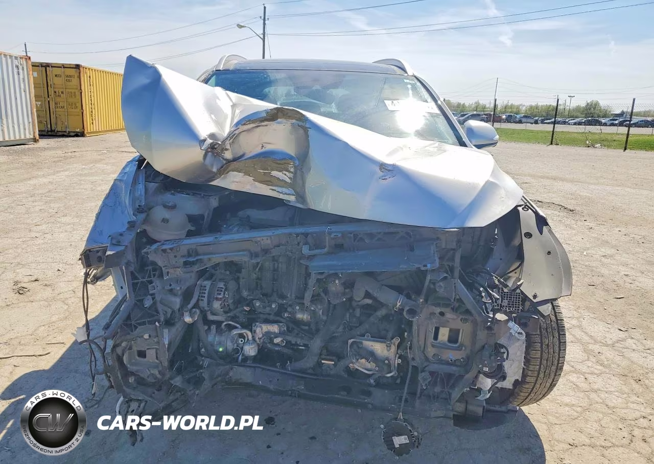 2023 Hyundai Santa Fe Sel VIN:5NMS3DAJ8PH532458 - 5