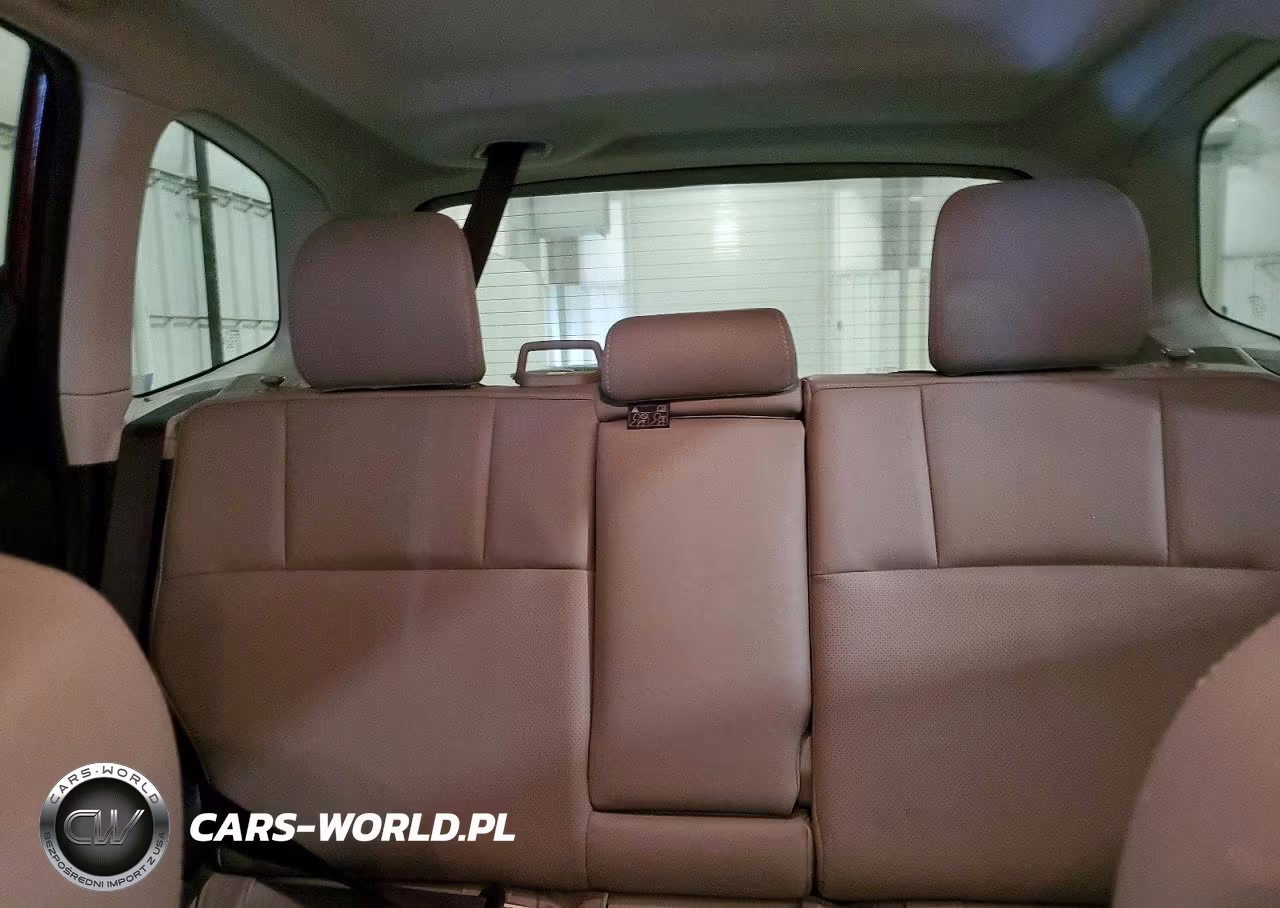 2017 Subaru Forester 2.5I Limited VIN:JF2SJARC9HH561207 - 10
