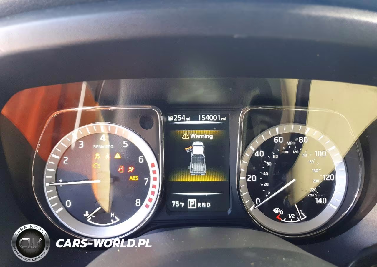 2017 Nissan Titan Sv VIN:1N6AA1EK9HN546115 - 9