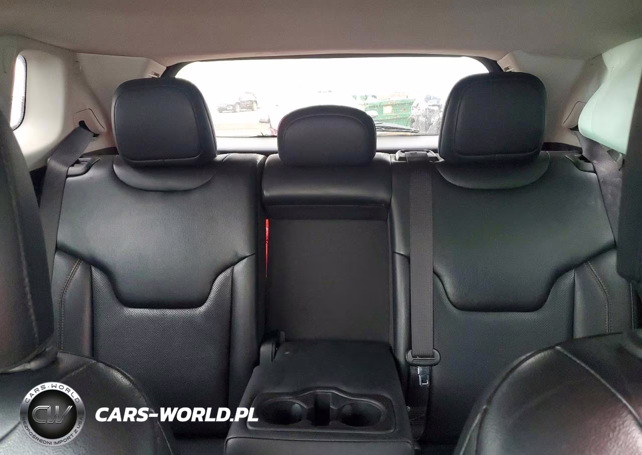 2019 Jeep Compass Limited VIN:3C4NJDCB9KT800857 - 10