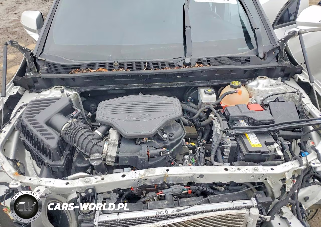 2021 Chevrolet Blazer Rs VIN:3GNKBERSXMS561008 - 12
