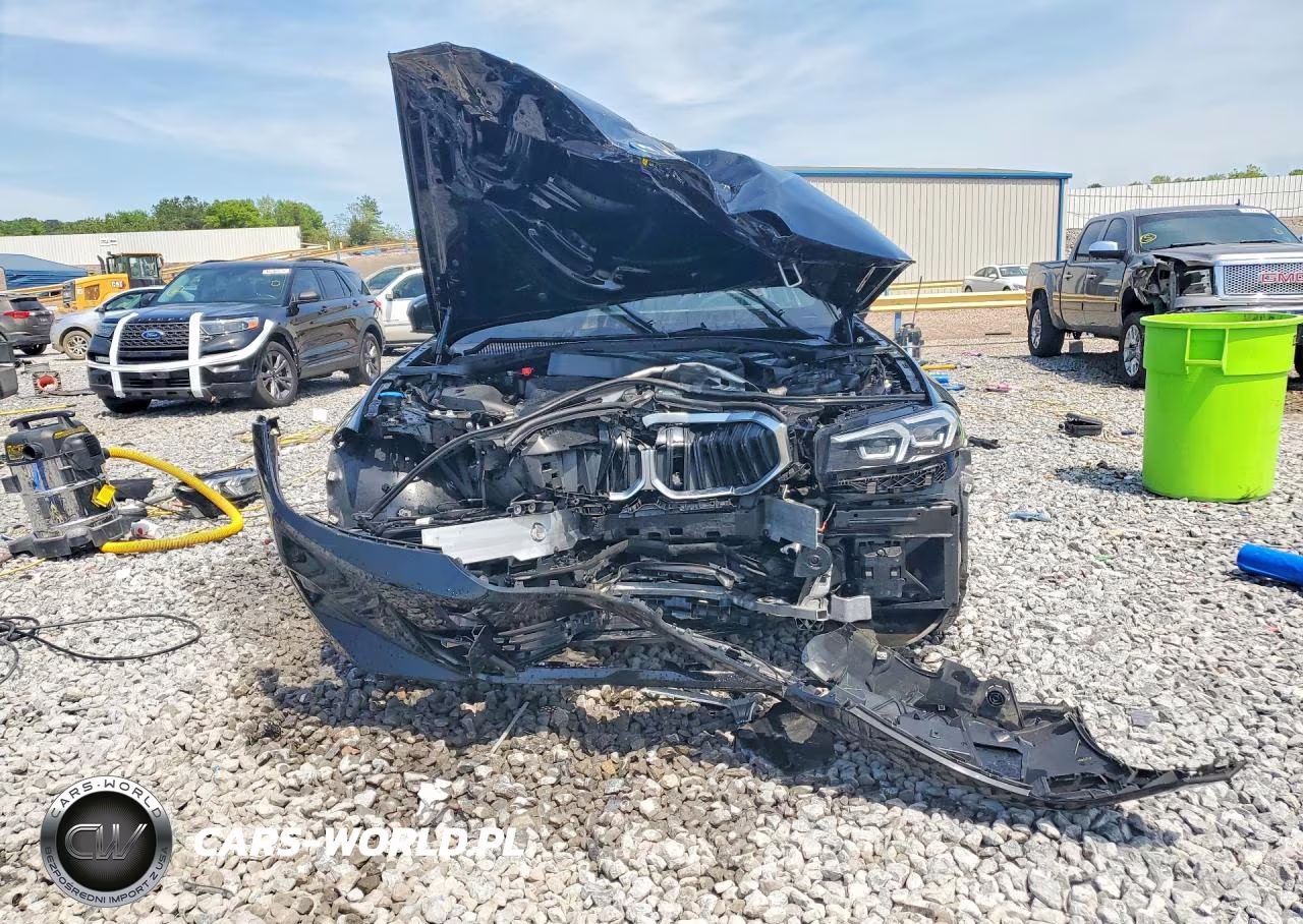2023 BMW 330Xe VIN:3MW39FS06P8D49213 - 5