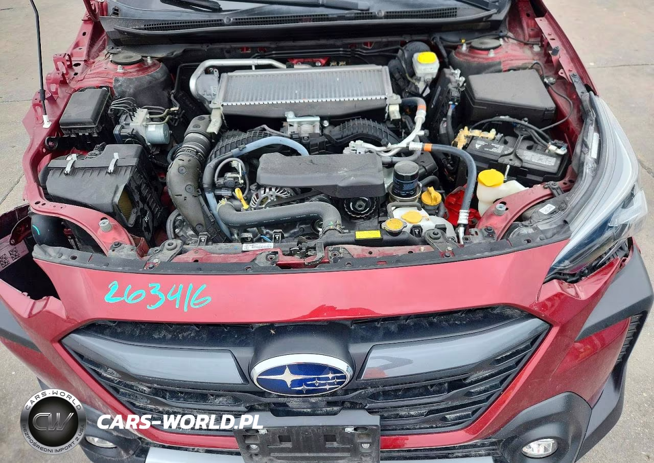 2023 Subaru Outback Limited Xt VIN:4S4BTGNDXP3133518 - 11