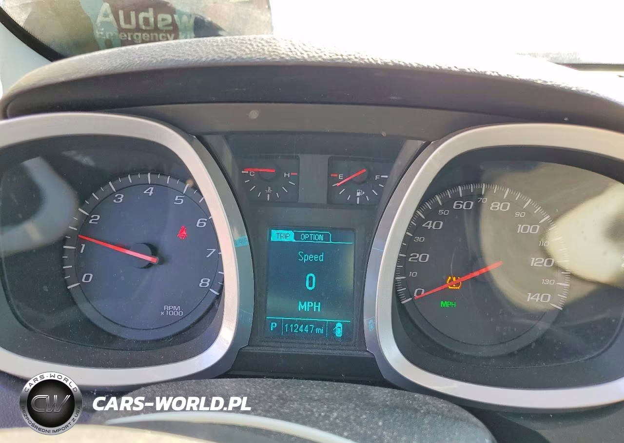 2017 Chevrolet Equinox Lt VIN:2GNALCEK8H1584775 - 9