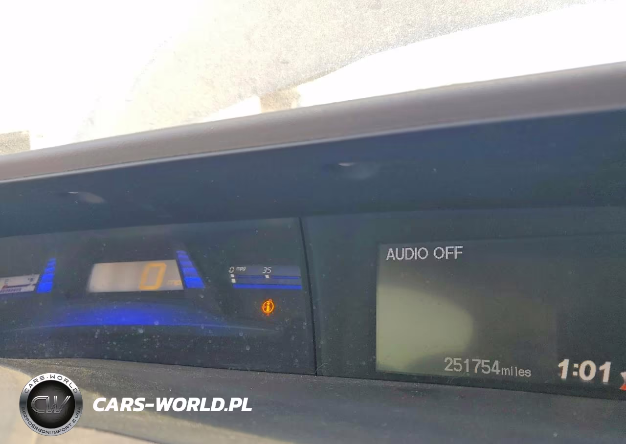 2012 Honda Civic Lx VIN:19XFB2F5XCE067025 - 9