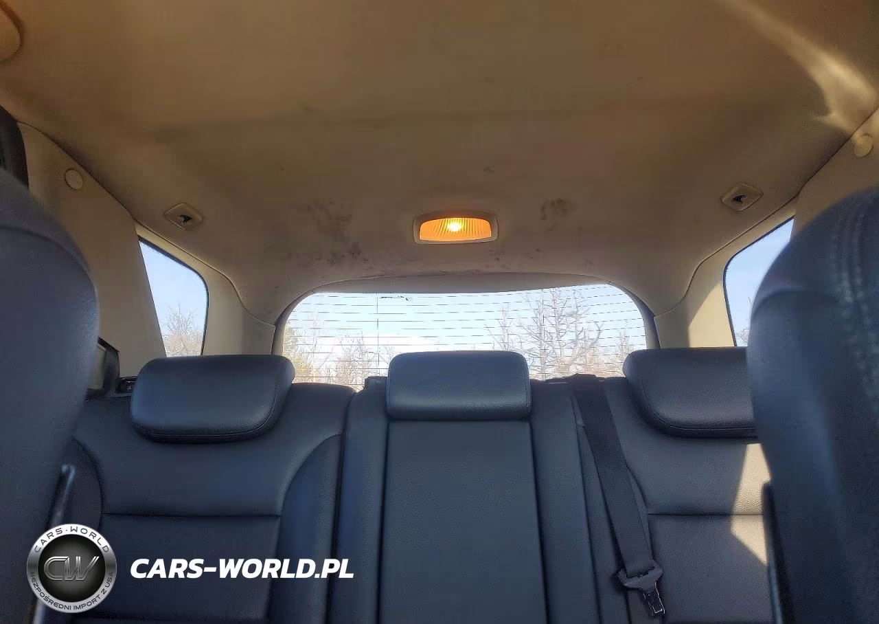 2011 Mercedes-Benz Ml 350 4Matic VIN:4JGBB8GB4BA744279 - 10