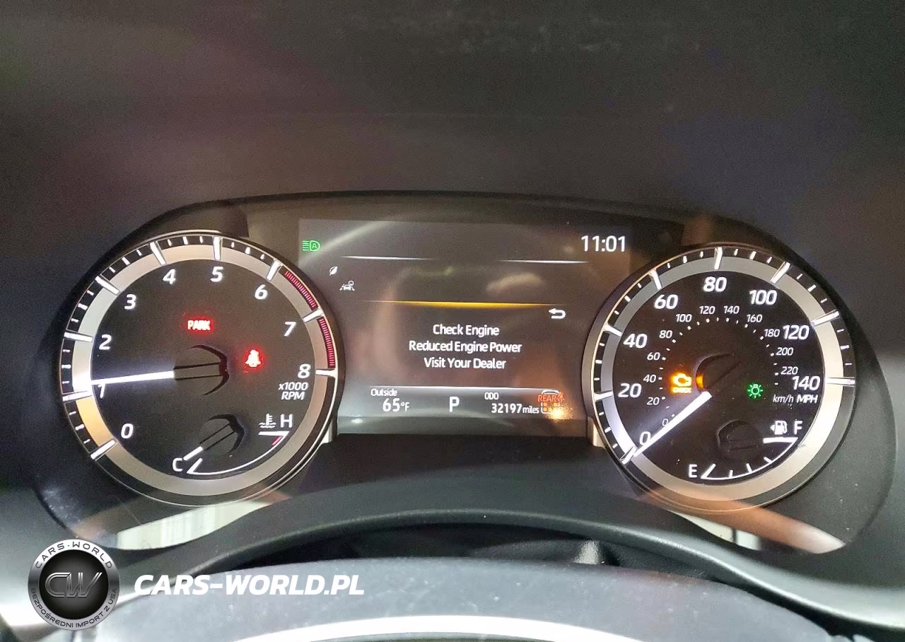 2024 Toyota Highlander Xse VIN:5TDKDRBH6RS569482 - 9