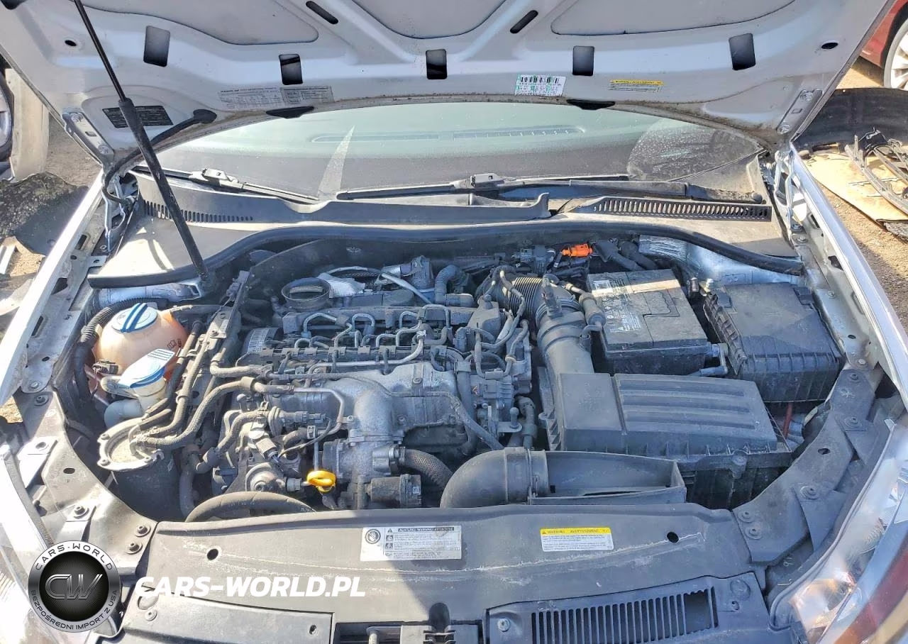 2014 Volkswagen Jetta Tdi VIN:3VWPL7AJ7EM619606 - 11