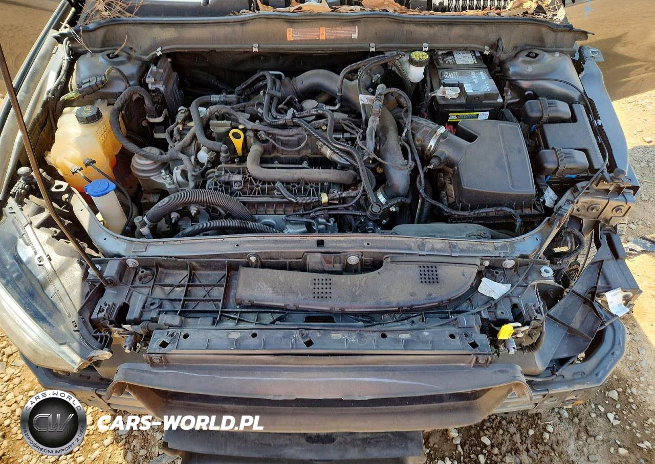 2018 Ford Fusion Se VIN:3FA6P0HDXJR244713 - 11