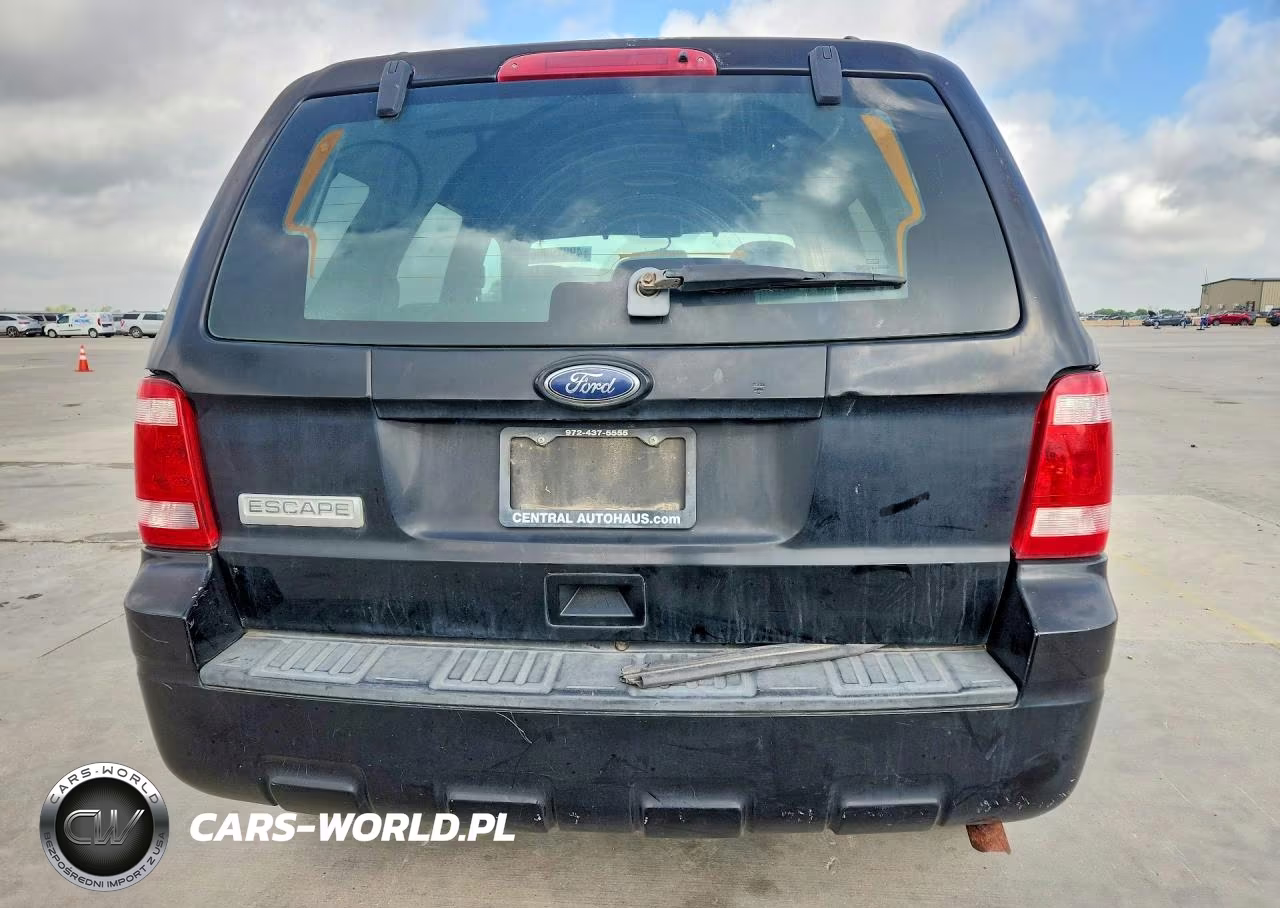 2012 Ford Escape Limited VIN:1FMCU0E70CKC19777 - 6