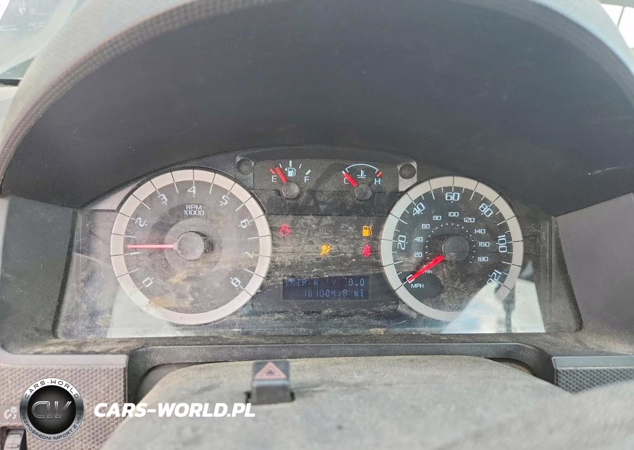 2012 Ford Escape Limited VIN:1FMCU0E70CKC19777 - 9