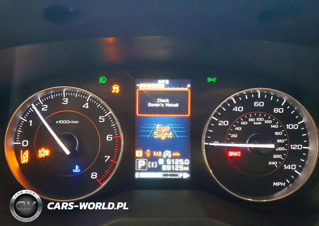2021 Subaru Crosstrek Limited VIN:JF2GTHMC6M8327441 - 9