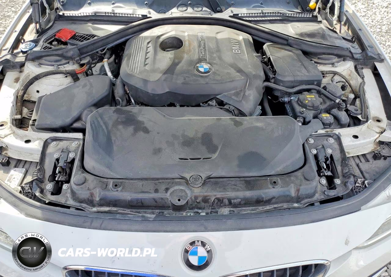 2018 BMW 330 I VIN:WBA8B9G51JNV00205 - 11