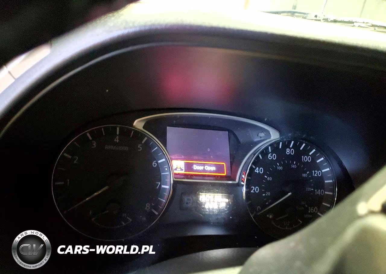 2013 Nissan Pathfinder S VIN:5N1AR2MM2DC607844 - 9