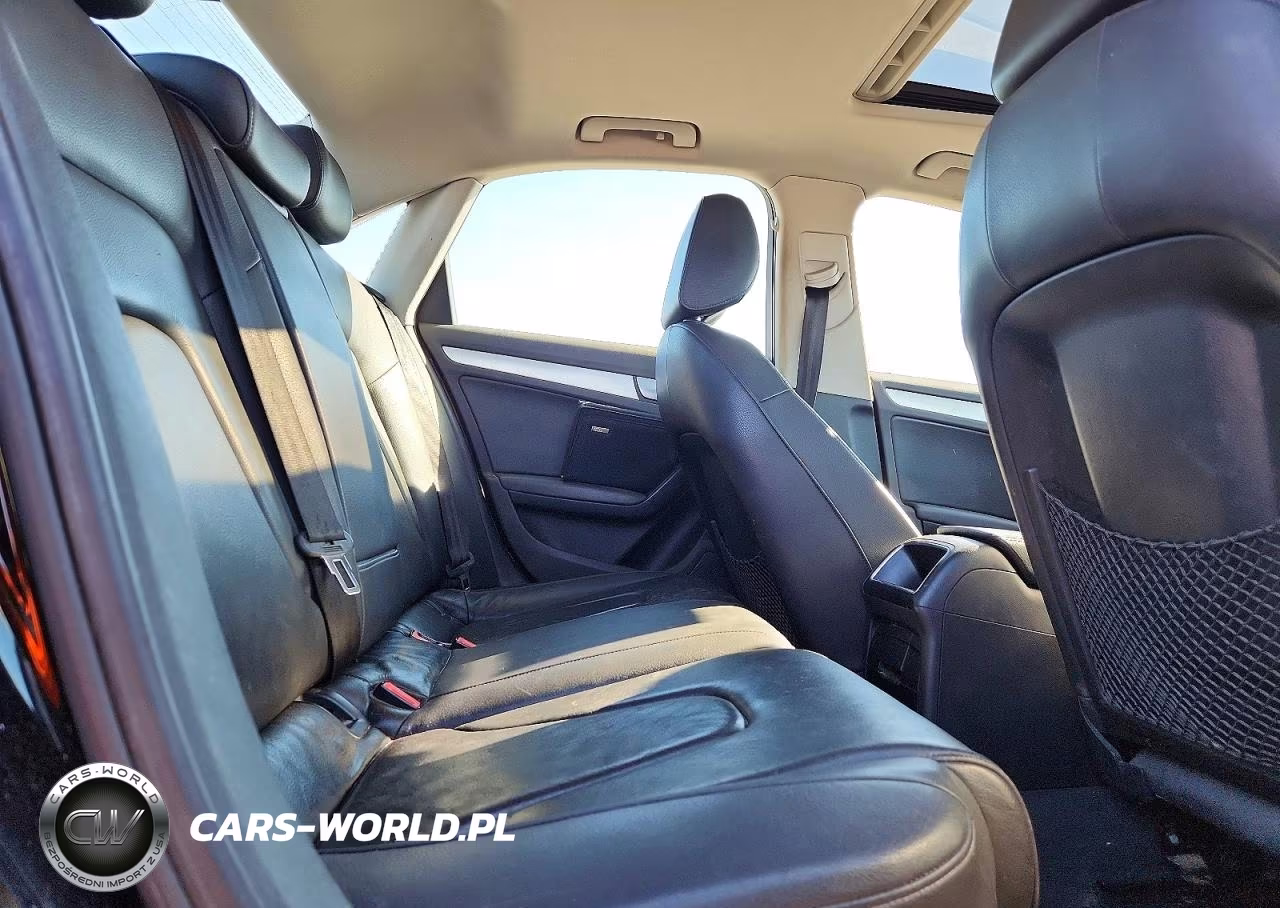 2019 Audi A4 VIN:WAUBFAFL6EN033994 - 10