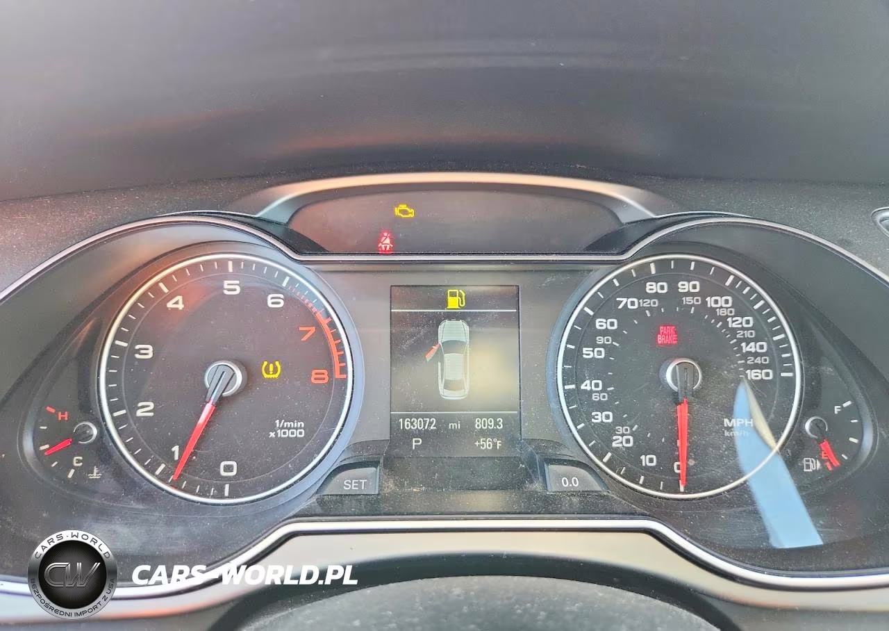 2019 Audi A4 VIN:WAUBFAFL6EN033994 - 9