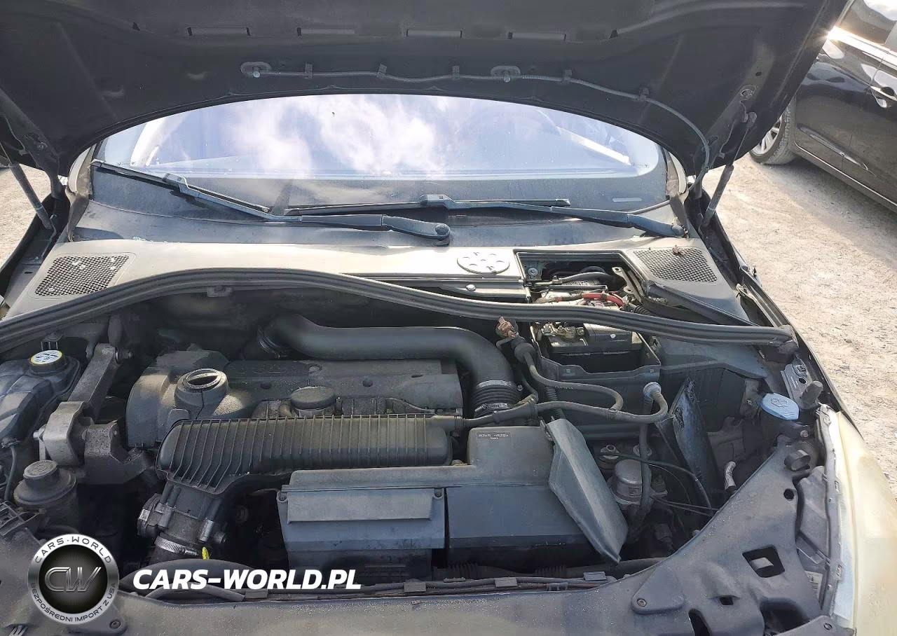2012 Volvo S60 T5 VIN:YV1622FS7C2121278 - 11