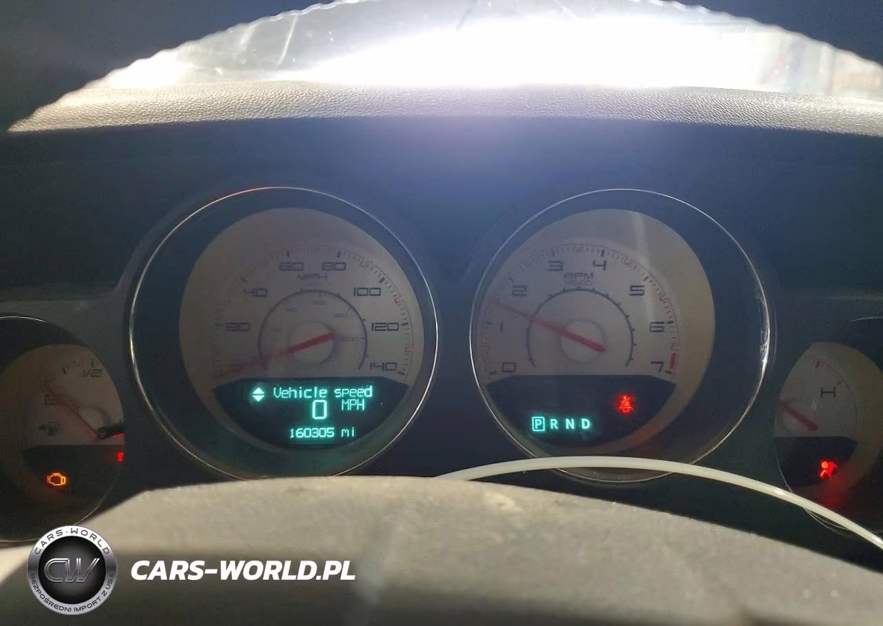 2012 Dodge Challenger Sxt VIN:2C3CDYAGXCH290862 - 9