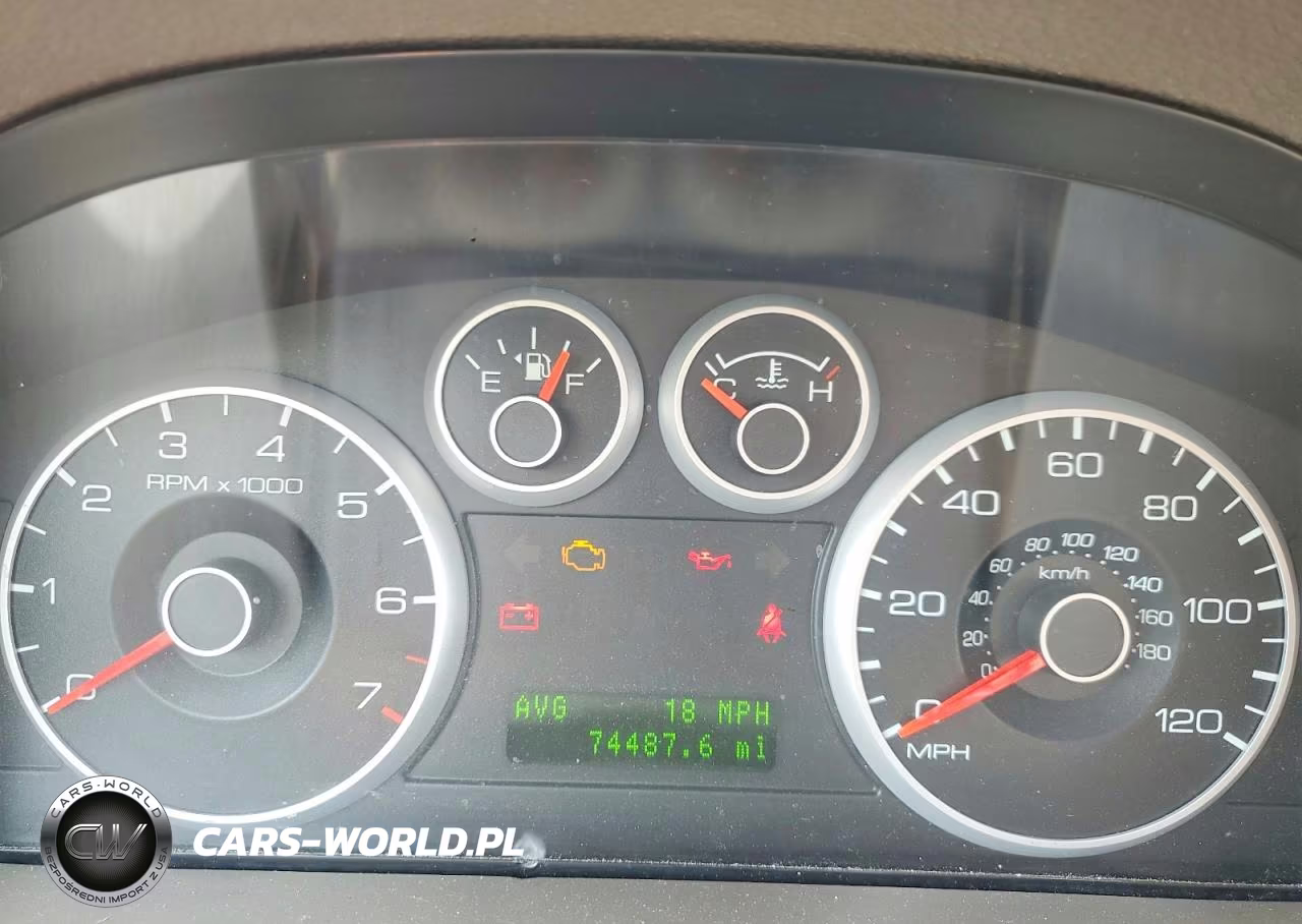 2007 Ford Fusion Se VIN:3FAHP07ZX7R223245 - 9