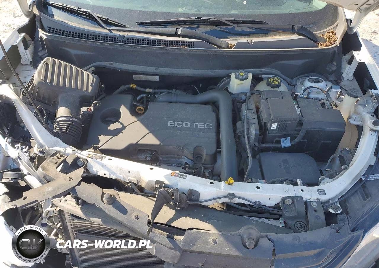 2019 Chevrolet Equinox Ls VIN:3GNAXHEV2KL333395 - 11
