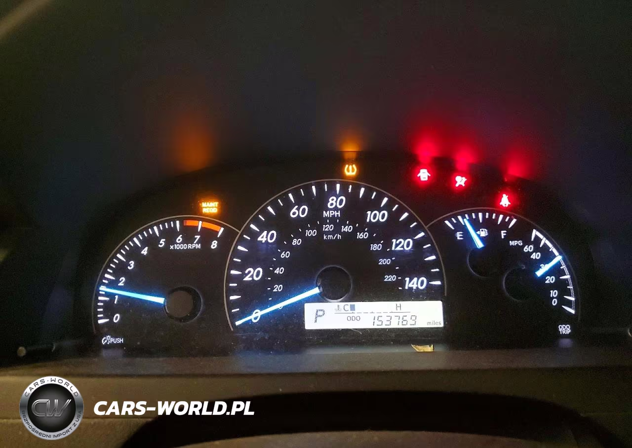 2012 Toyota Camry L VIN:4T1BF1FKXCU520818 - 9