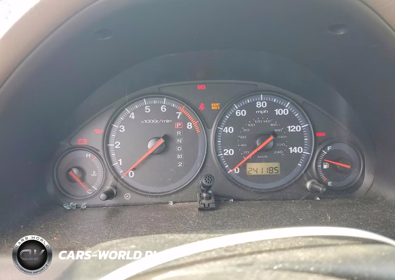 2001 Honda Civic Lx VIN:JHMES16551S006597 - 9