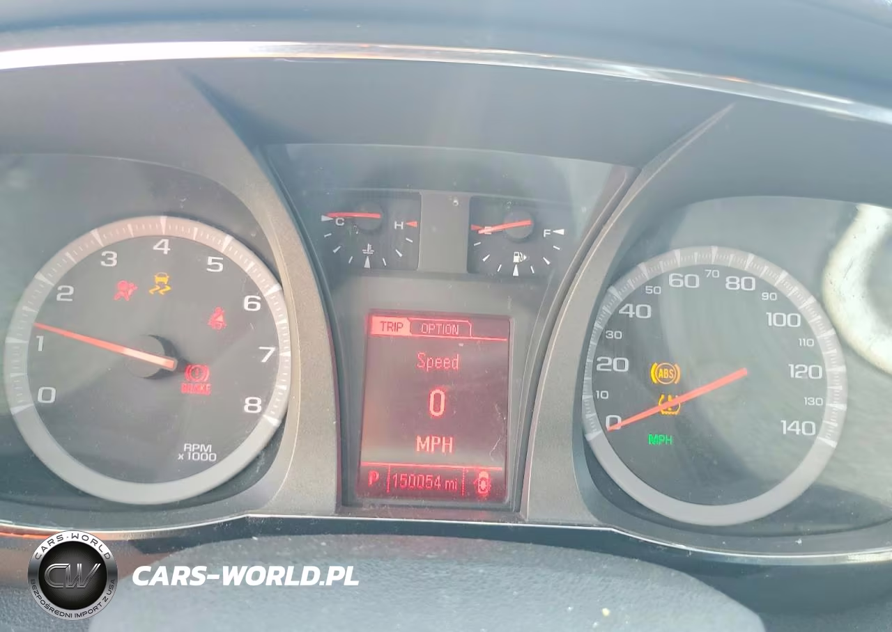 2017 GMC Terrain Sle VIN:2GKALNEK3H6190743 - 9