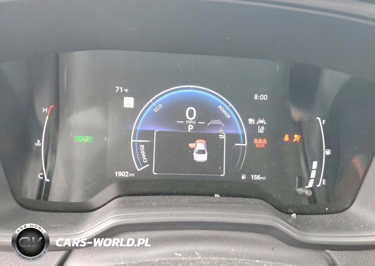 2026 Toyota Corolla Hybrid Le VIN:JTDBCMFE4T3137326 - 9