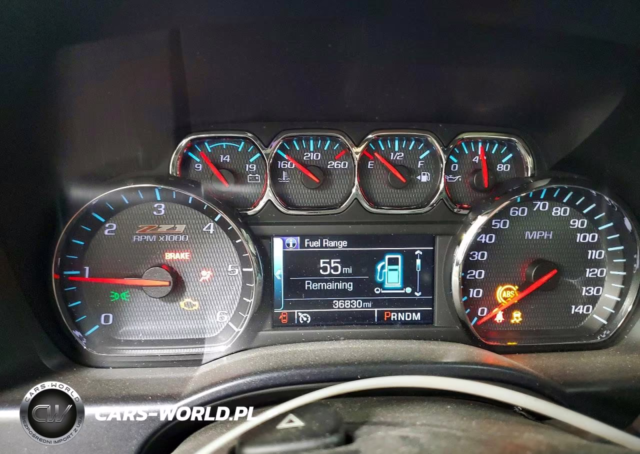 2014 Chevrolet Silverado K1500 Lt VIN:3GCUKREC6EG546789 - 9