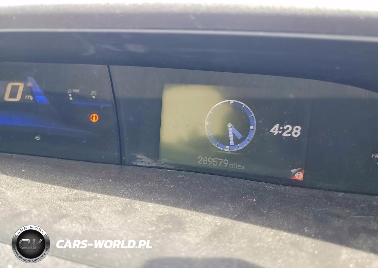 2012 Honda Civic Lx VIN:2HGFG3B56CH546822 - 9