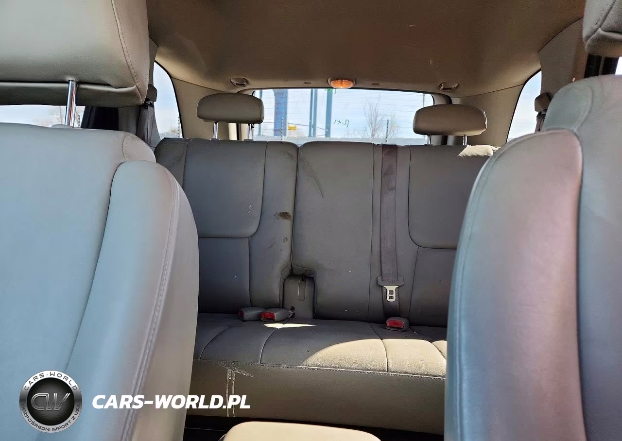 2006 Chevrolet Equinox Lt VIN:2CNDL73F566109230 - 10