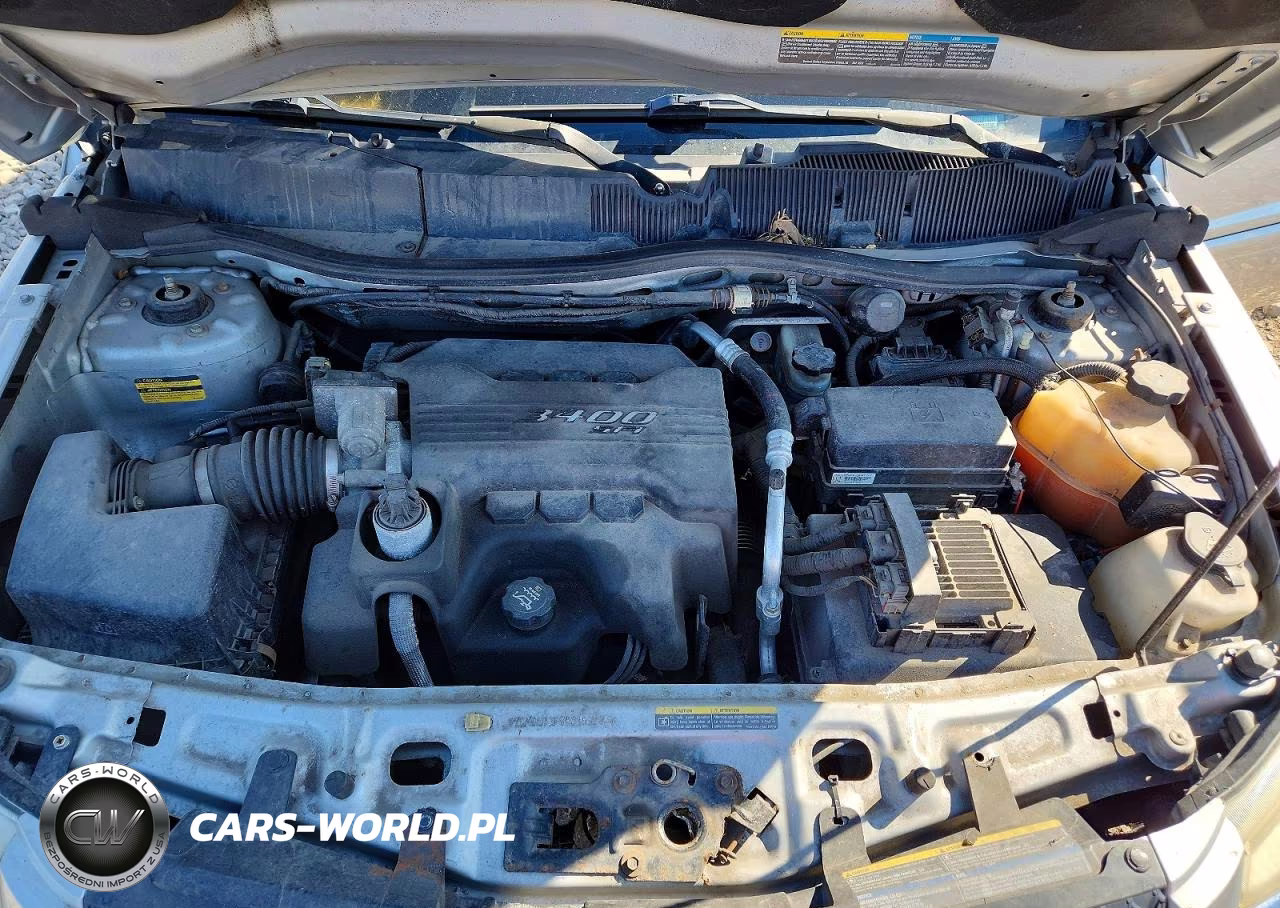 2006 Chevrolet Equinox Lt VIN:2CNDL73F566109230 - 12