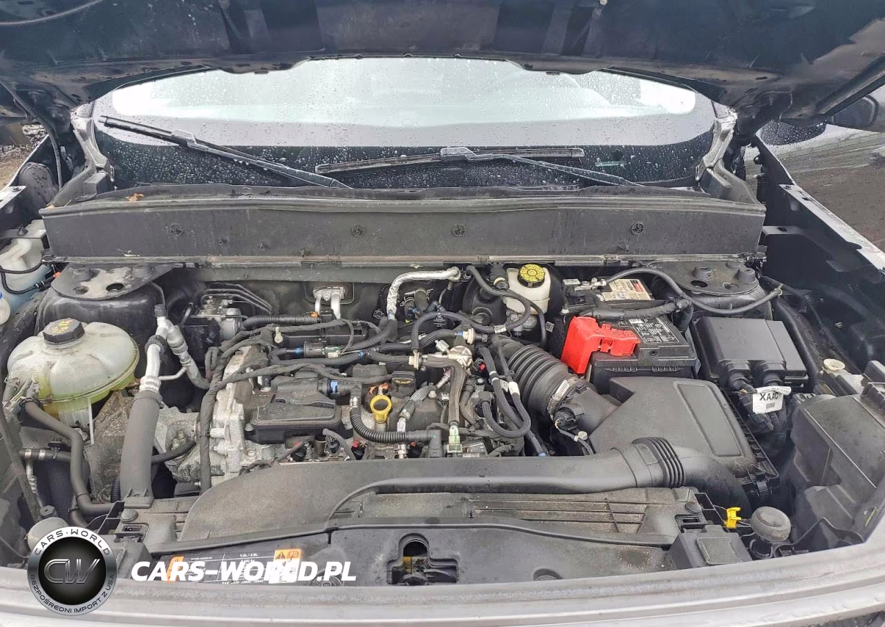 2022 Ford Bronco Sport Big Bend VIN:3FMCR9B65NRD32429 - 12