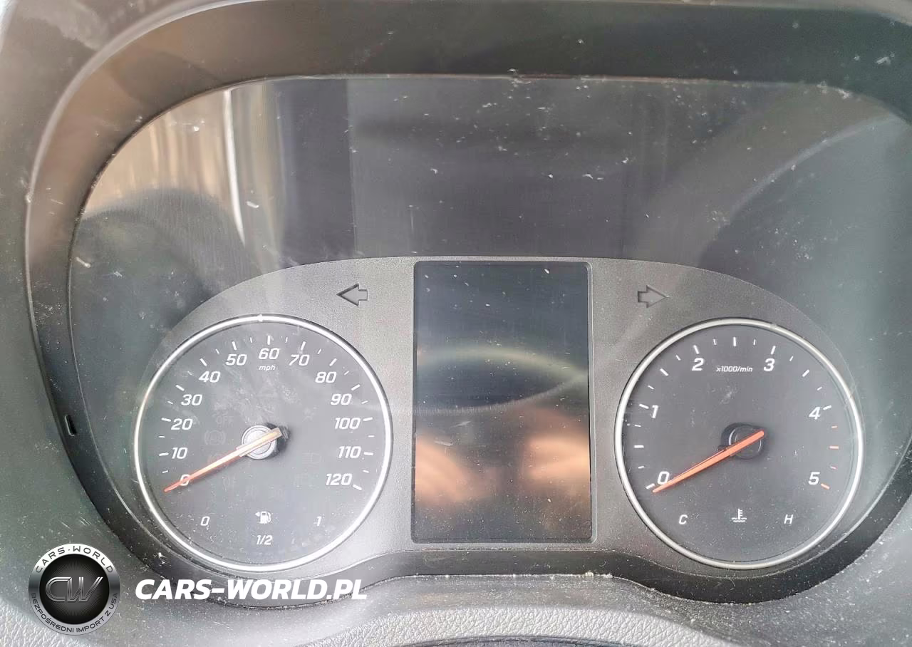 2023 Mercedes-Benz Sprinter VIN:W1Y4NCHYXPT139054 - 9