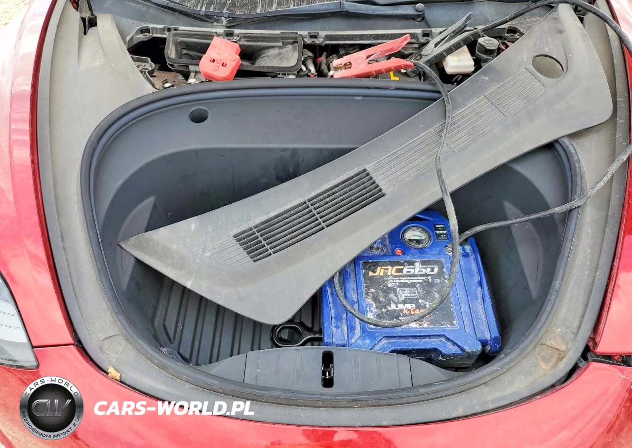 2021 Tesla Mdl 3 4D VIN:5YJ3E1EA7MF920723 - 11