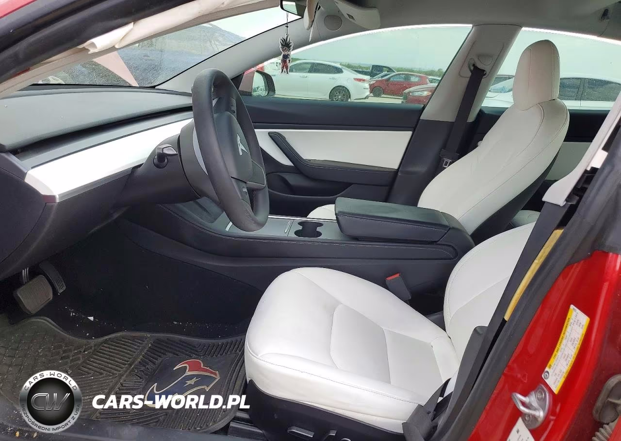 2021 Tesla Mdl 3 4D VIN:5YJ3E1EA7MF920723 - 7