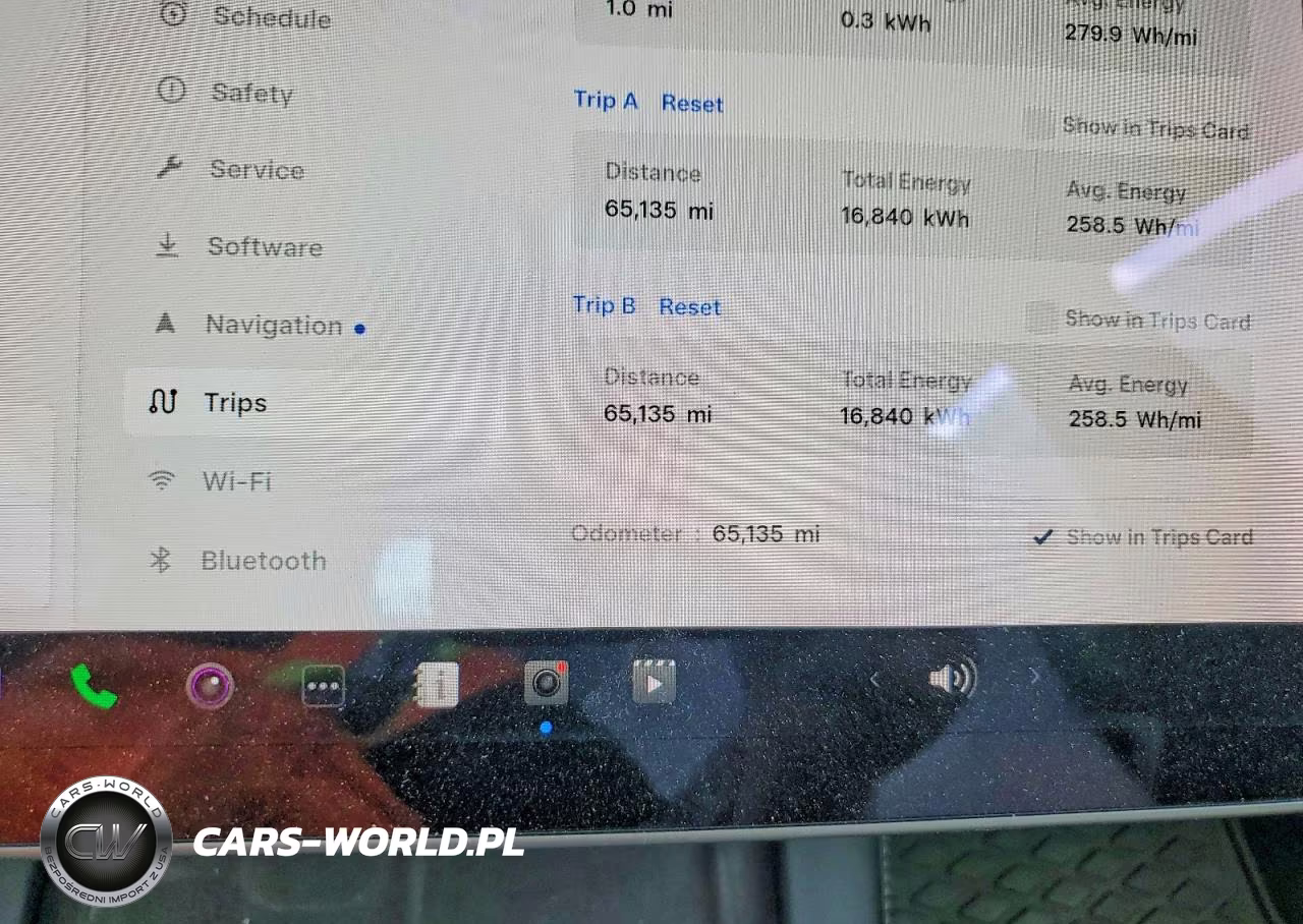 2021 Tesla Mdl 3 4D VIN:5YJ3E1EA7MF920723 - 9