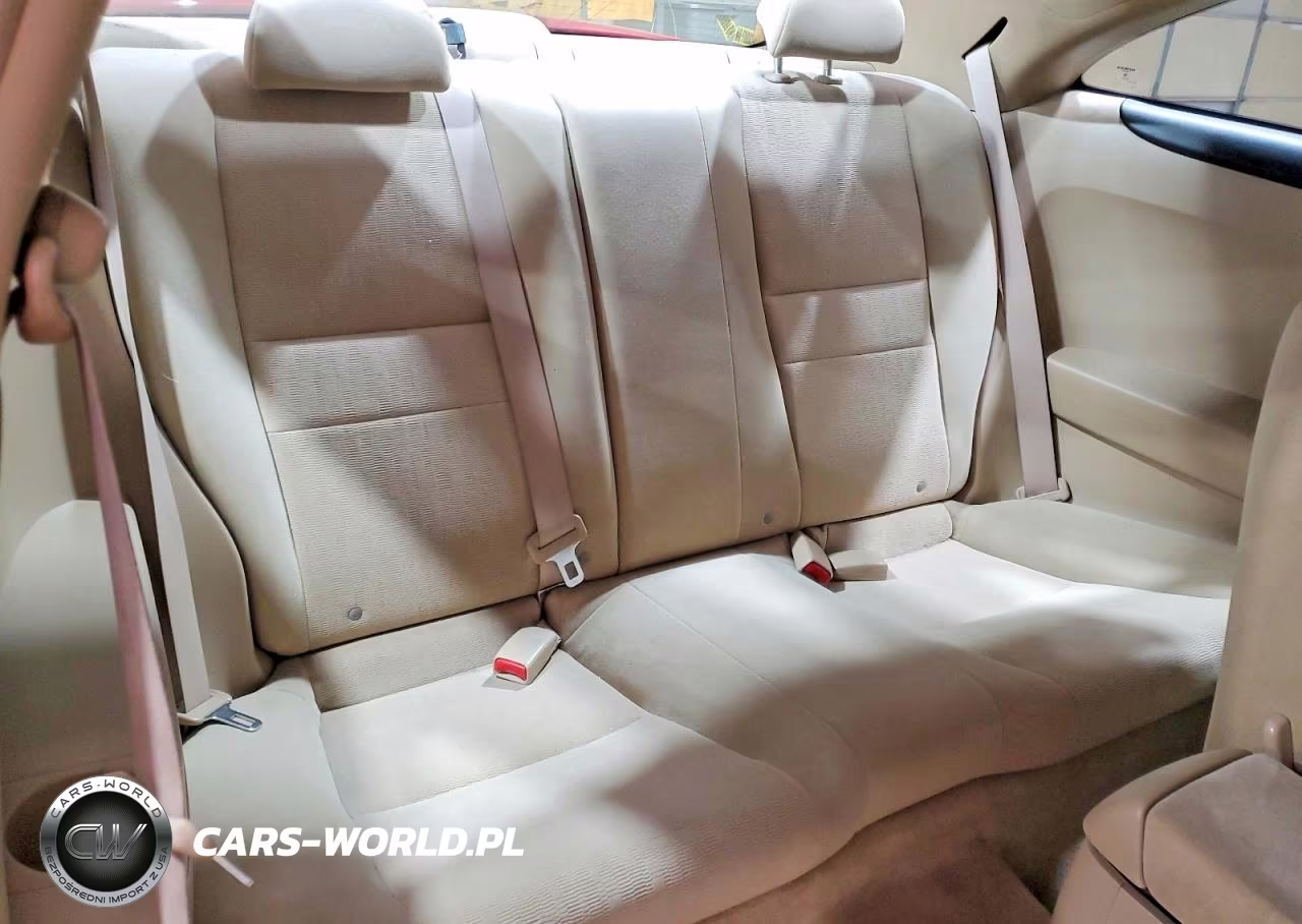 2005 Honda Accord Ex VIN:1HGCM72775A008197 - 10
